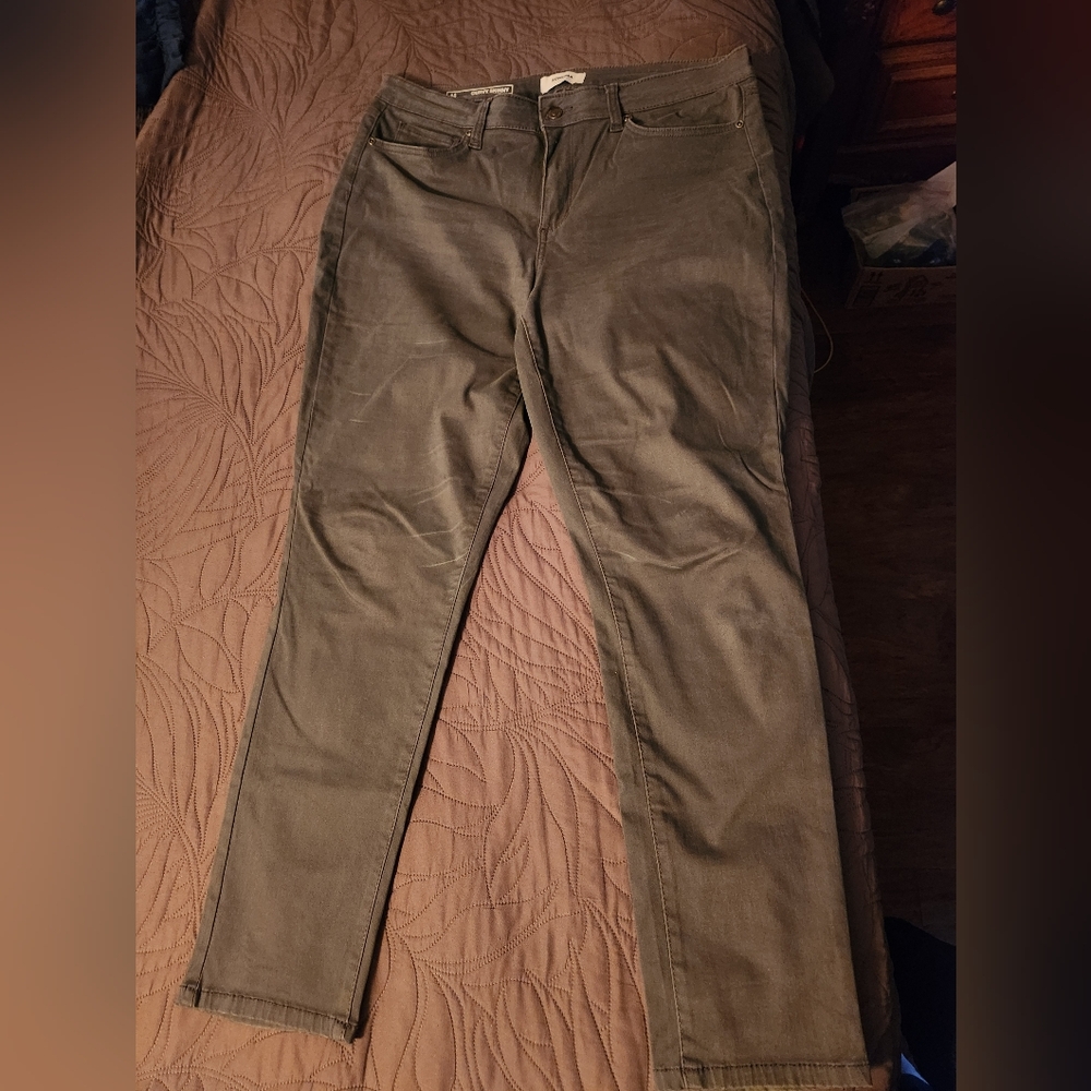 Sonoma Pants